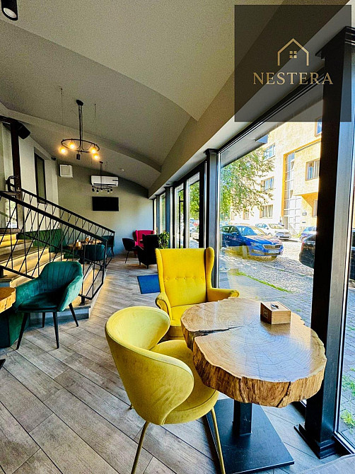 Продаж заклад громадського харчування на вул. Ракоці поверх - 1/5 Uzhhorod - photo 1