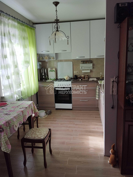 Продаж Квартира 1-кімнатна, 2/9 поверх на вул. Аерокосмічний Kharkiv - photo 6