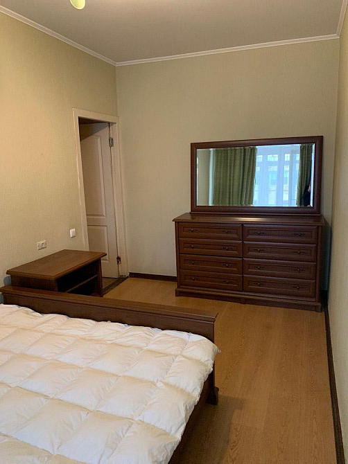 Продаж Квартира 2-кімнатна, 9/10 поверх на Леси Украинки вул., д. 24М Київ - фото 1