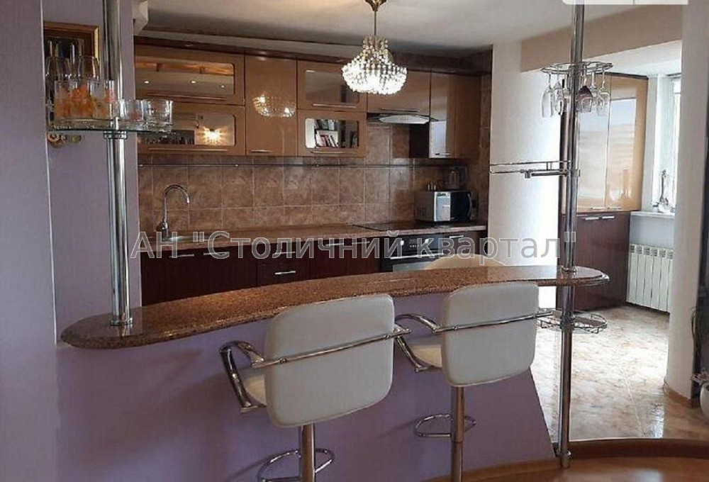 Продаж Будинок 3-кімнатний на Берестейский пр-т, 146/2 Київ - фото 1