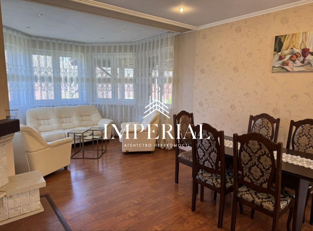 Оренда Будинок 5-кімнатний на вул. Берестейський Киев - изображение 5