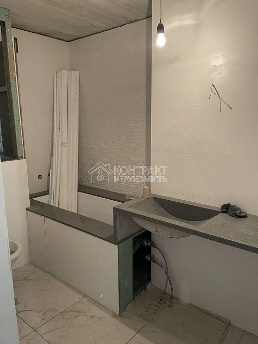 Продаж Квартира 3-кімнатна, 10/12 поверх на вул. Перемоги Харків - фото 1