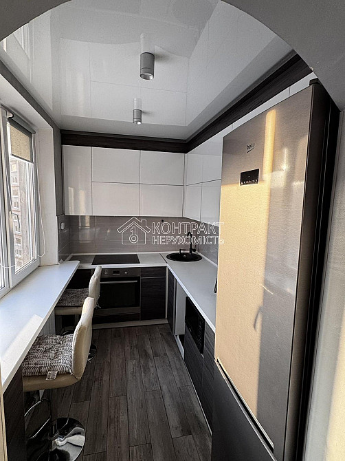 Продаж Квартира 3-кімнатна, 8/12 поверх на вул. Ахсарова Kharkiv - photo 9