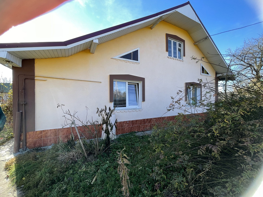 Продаж Будинок Tlumach - photo 17