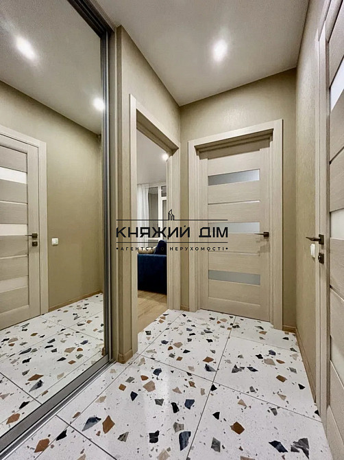 Оренда Квартира 1-кімнатна, 17/25 поверх на вул. Всеволода Змієнка Kiev - photo 3