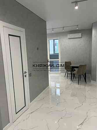 Продаж Квартира 1-кімнатна, 7/24 поверх на Харьковское шоссе Київ