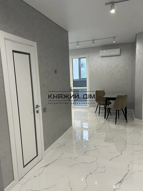 Продаж Квартира 1-кімнатна, 7/24 поверх на Харьковское шоссе Киев - изображение 4