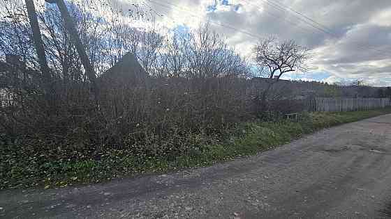 Продаж земельної ділянки 14.8 соток на Петра Соломка Быстри