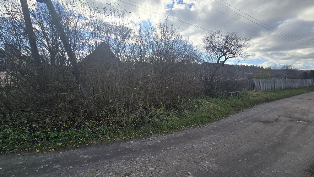 Продаж земельної ділянки 14.8 соток на Петра Соломка Быстри - фото 5