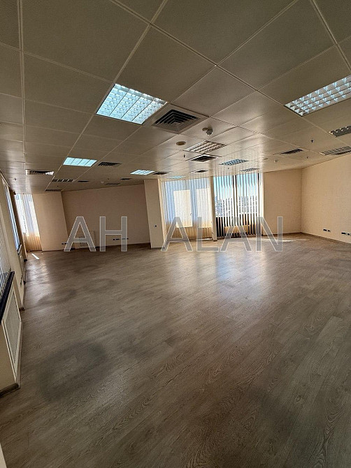 Оренда офісне приміщення на Шевченка Тараса бул., 33Б приміщень - 3, поверх - 11/20 Київ - фото 7