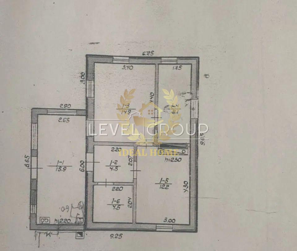 Продаж Будинок 3-кімнатний на Колхозная ул., 14 Устимівка - фото 12