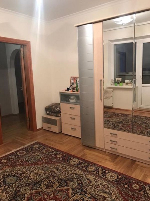 Оренда Квартира 3-кімнатна, 8/20 поверх на пр. Николая Бажана, 34 Київ - фото 5