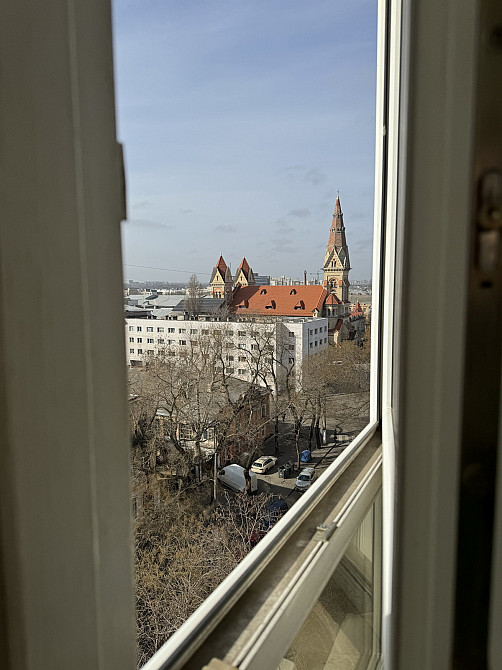 Продаж Квартира 3-кімнатна, 8/9 поверх на Новосельского ул., 69/71 Odessa - photo 2