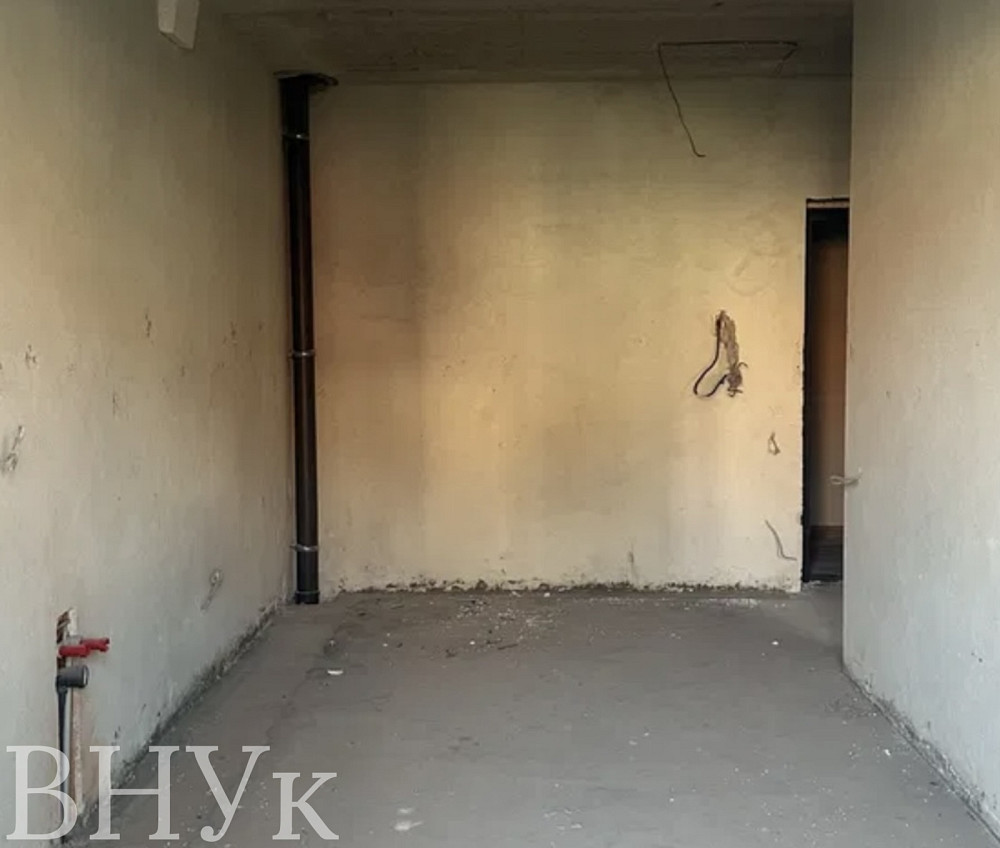 Продаж Квартира 1-кімнатна, 3/5 поверх на Єнківська Uzhhorod - photo 5