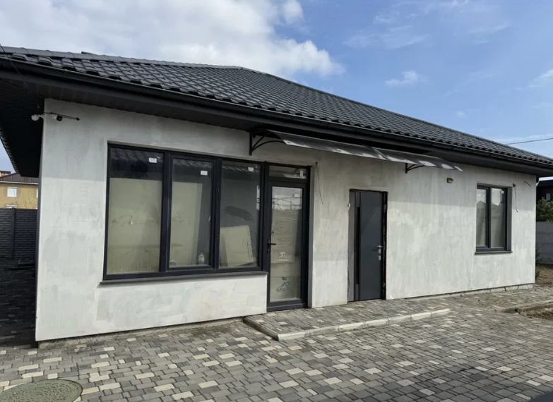 Продам новый дом у моря в Фонтанке (пр-кт Высоцкого) Фонтанка - фото 3