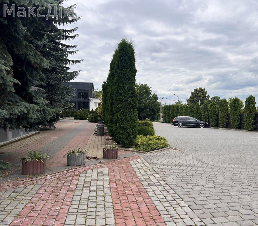 Продаж приміщення вільного призначення на вул. Будного приміщень - 15, поверх - 1/3 Тернопіль - фото 9