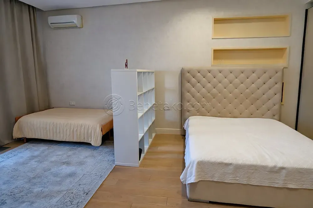 Оренда 4к Квартира 110 кв.м Аркадийское плато, 5/3 Одеса - фото 10