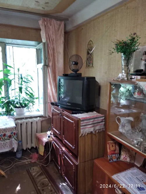 Продаж Квартира 2-кімнатна, 1/5 поверх на туполева, 19 Kiev - photo 16