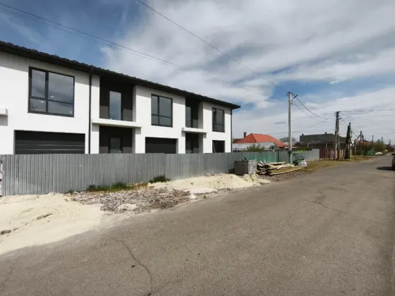 For sale 2-storey Cottage with land 1.5 ares 135 sq.m 3 rooms at Зелена Rozivka