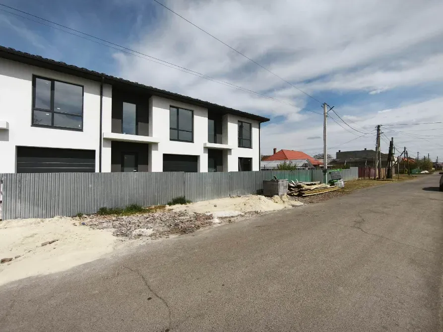 For sale 2-storey Cottage with land 1.5 ares 135 sq.m 3 rooms at Зелена Rozivka - photo 6