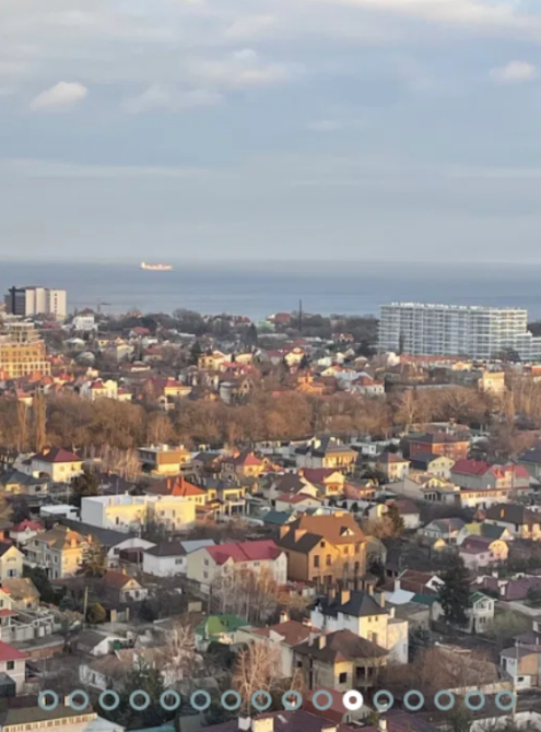 Продаж Квартира 2-кімнатна, 22/25 поверх на Костанди, 104/1а Одеса - фото 11