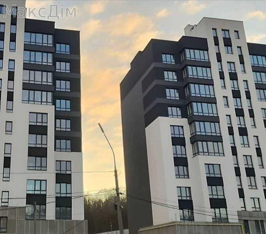 Продаж Будинок 2-кімнатний на вул. Львівська Тернополь - изображение 1