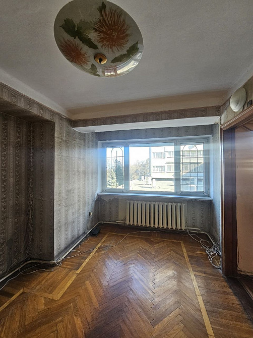 Продаж Квартира 3-кімнатна на ул. Торговая, 1а Одеса - фото 6