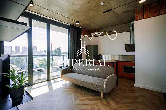 Оренда Квартира 1-кімнатна, 5/22 поверх на вул. Ґарета Джонса Kiev