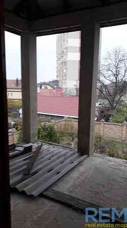 Дом с участком 10 сот. в районе ул. Вильямса Одеса