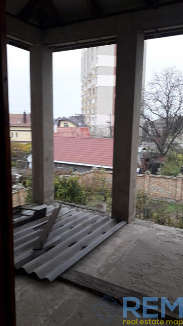 Дом с участком 10 сот. в районе ул. Вильямса Одеса - фото 5