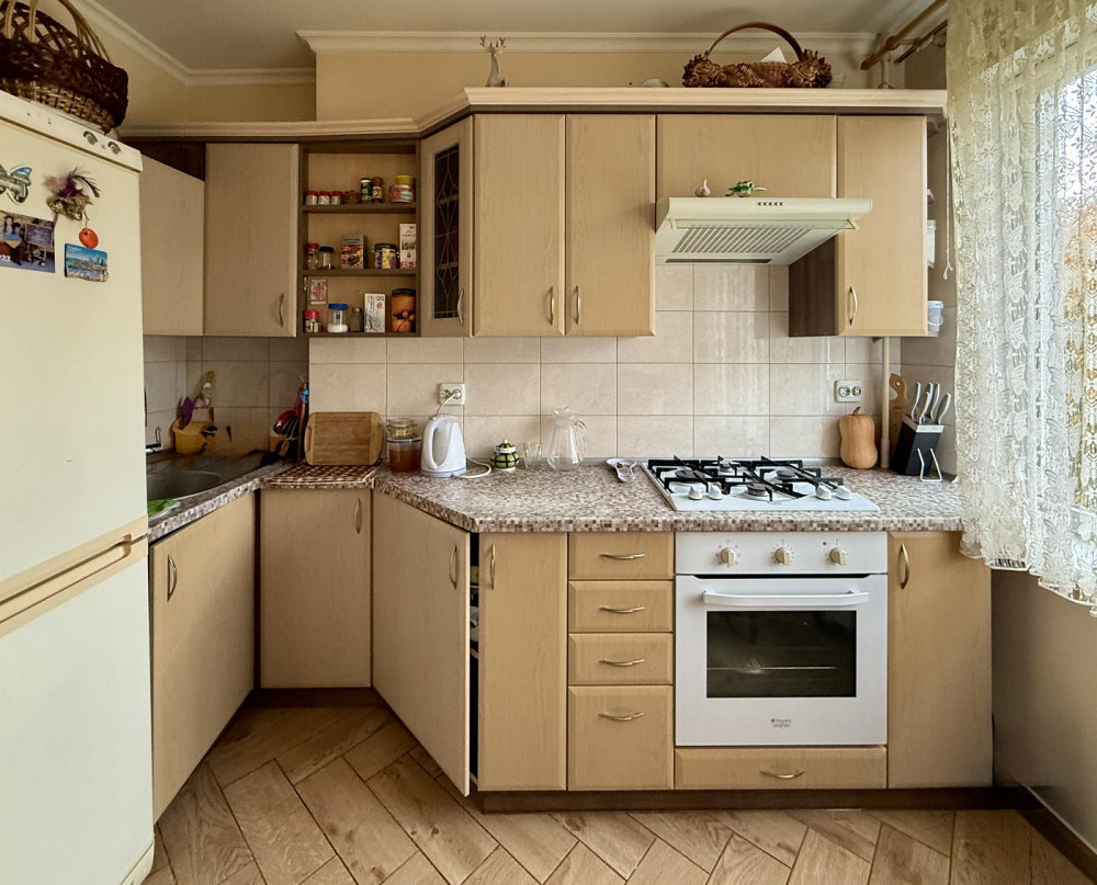 Продаж Квартира на улица Вашингтона Джорджа 17 L'viv - photo 2