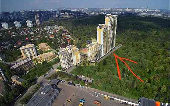 Продаж (переуступка) 1-кімн. квартири, Голосіївський р-н Київ