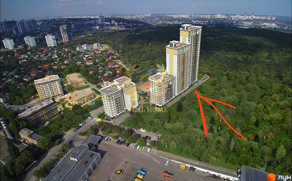 Продаж (переуступка) 1-кімн. квартири, Голосіївський р-н Київ - фото 1