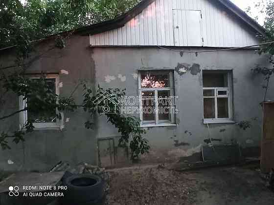 Продаж Будинок 2-кімнатний на вул. Романа Левицкого Безлюдовка