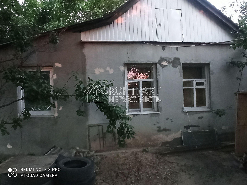 Продаж Будинок 2-кімнатний на вул. Романа Левицкого Bezliudivka - photo 3