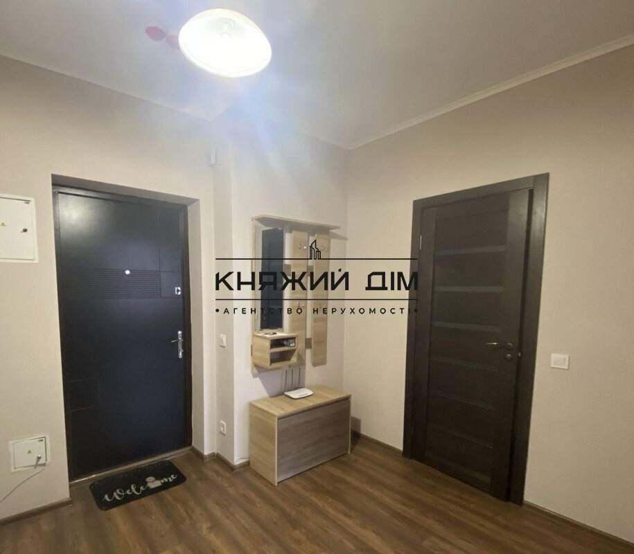 Оренда Квартира 1-кімнатна, 6/25 поверх на Пчелки Елены ул. Kiev - photo 8