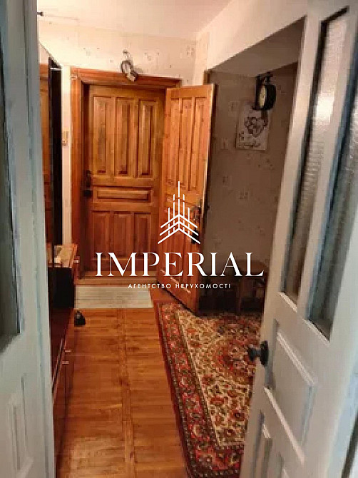 Продаж 3к Квартира 73 кв.м Ушинського вул. Київ - фото 8