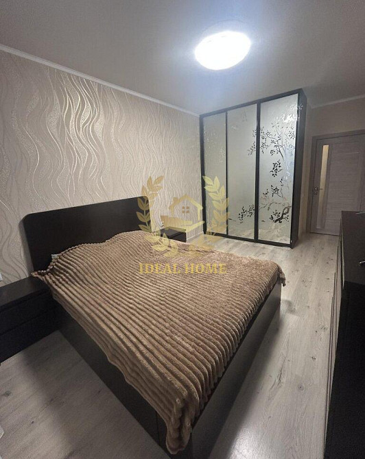 Продаж Квартира 1-кімнатна на Европейского Союза пр-т, 43А Київ - фото 20