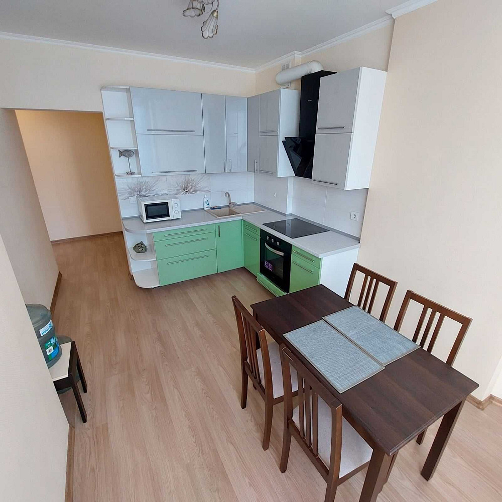 Продаж Квартира 1-кімнатна, 4/17 поверх на Завальна вул., д. 10В Kiev - photo 8