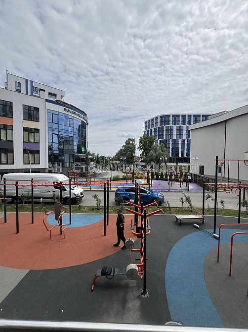 Оренда торгове приміщення на Алімпія Галика вул., 75 приміщень - 1, поверх - 1/12 Київ - фото 9