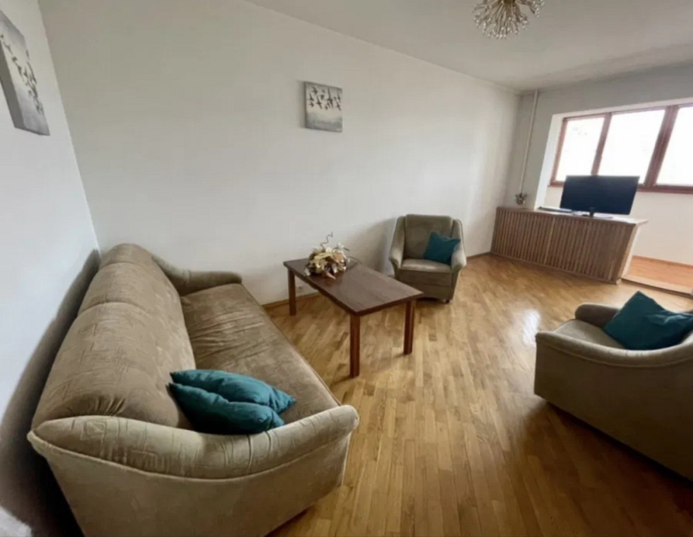 Оренда Квартира 2-кімнатна, 13/16 поверх на просп. Петра Григоренка, 27 Київ - фото 12