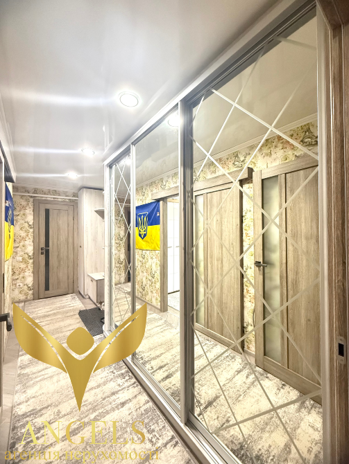 Продаж 2к Квартира 49 кв.м Юрія Коваленка 15 Кропивницький - фото 15