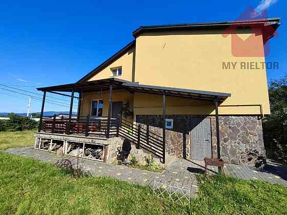 Продаж Будинок Ужгород