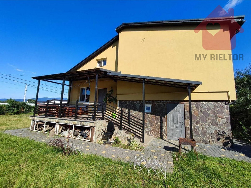 Продаж Будинок Ужгород - фото 4