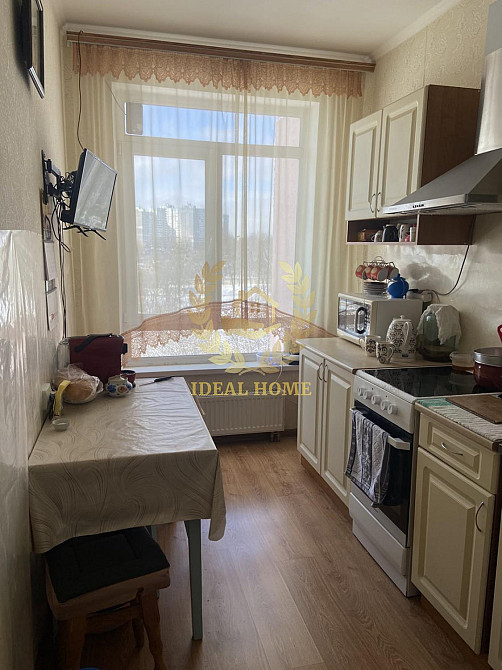 Продаж Квартира 2-кімнатна, 8/14 поверх на Ракетная ул., 24 Київ - фото 4