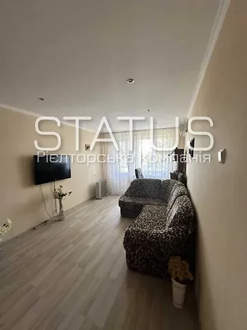 Продаж 3к Квартира 62.1 кв.м Хорольський провулок 8 Полтава - фото 2