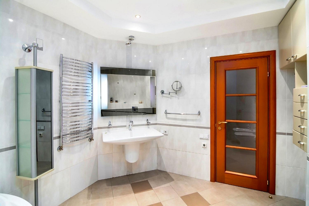 Продаж Квартира 4-кімнатна, 8/14 поверх на Булаховського Академіка вул., д. 5-В Київ - фото 15