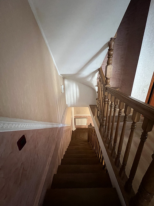 Отдельно стоящая 3-уровневая квартира в центре, ул. Базарная Одеса - фото 8