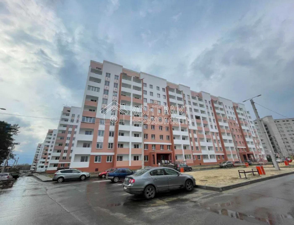 Продаж Квартира 1-кімнатна, 8/9 поверх на вул. Барабашова Kharkiv - photo 10