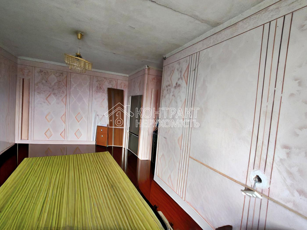 Продаж Квартира 2-кімнатна, 7/9 поверх на вул. Академіка Павлова Харків - фото 10
